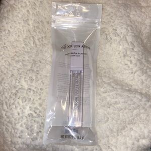 ElfxxJen Atkin Hair and Brow gel - CLEAR
